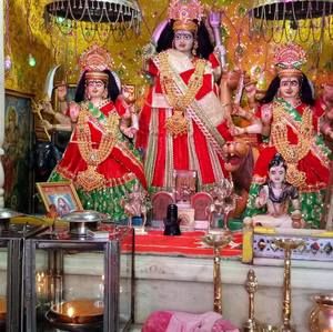 Meet your Posher, Vijaykumar